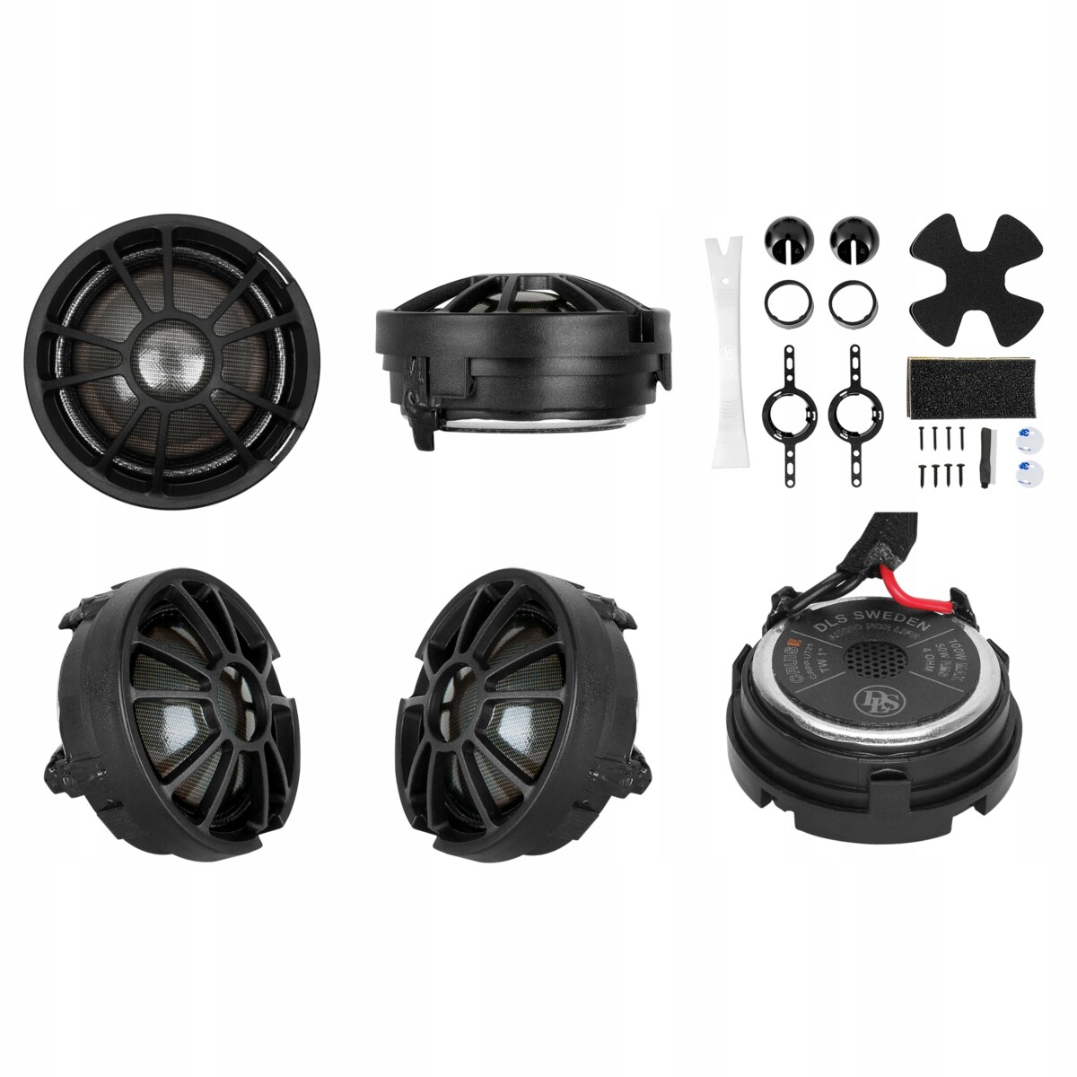 1/1 DLS Cruise CRPP-UT25 zdjecie 1/1 DLS Cruise CRPP-UT25