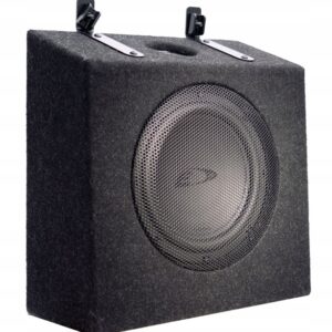 ALPINE Adventure Audio SPC-D84AT6 VW T6
