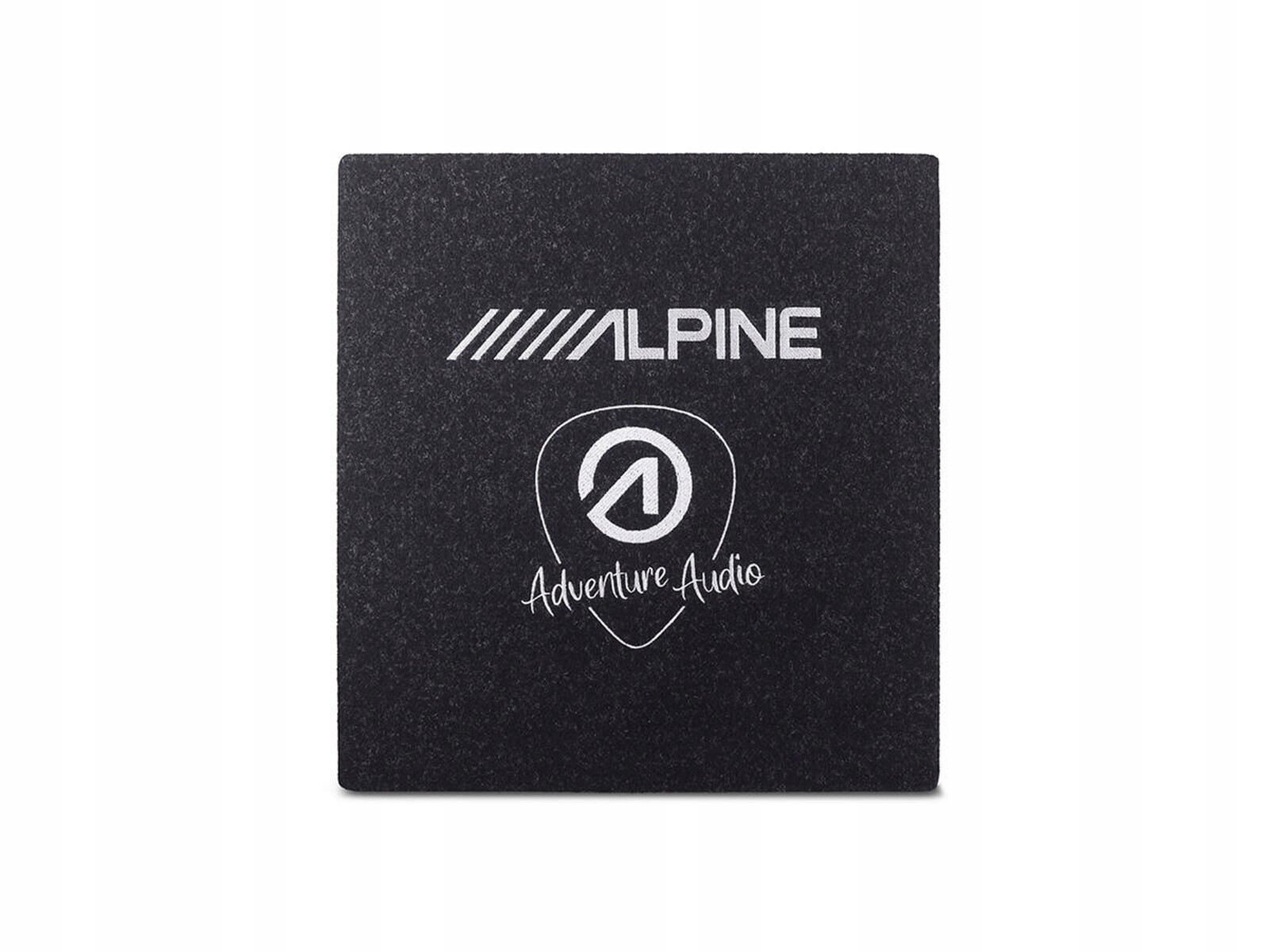 ALPINE Adventure Audio SWC-W84CRA2 VW Crafter 2/ Grand California zdjecie 3 ALPINE Adventure Audio SWC-W84CRA2 VW Crafter 2/ Grand California zdjęcie 2