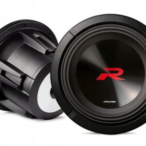 ALPINE R-Series R2-W10D2