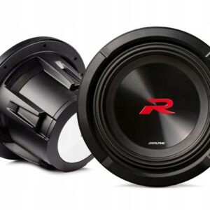 ALPINE R-Series R2-W8D4