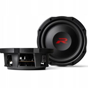 ALPINE R-Series RS-W10D2