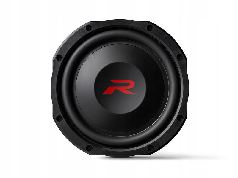 ALPINE R-Series RS-W10D4 zdjecie 2 ALPINE R-Series RS-W10D4 zdjęcie 1
