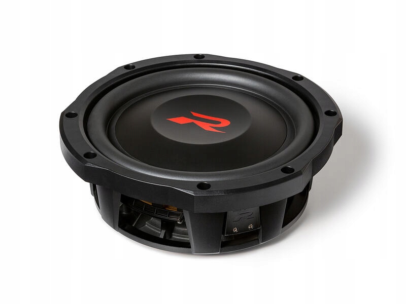 ALPINE R-Series RS-W10D4 zdjecie 3 ALPINE R-Series RS-W10D4 zdjęcie 2