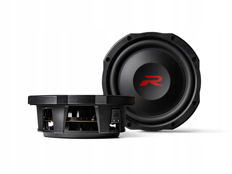 ALPINE R-Series RS-W10D4