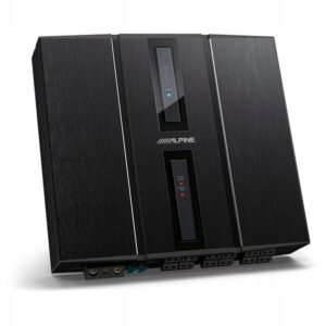 ALPINE STATUS HDP-D90