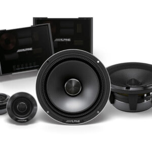 ALPINE Status HDZ-65C