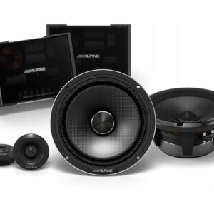ALPINE Status HDZ-65CS