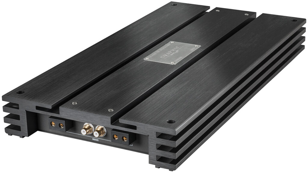 BRAX GX 2000