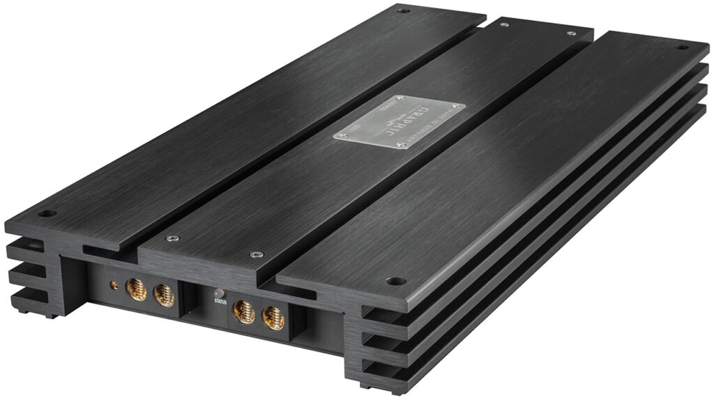 BRAX GX 2400