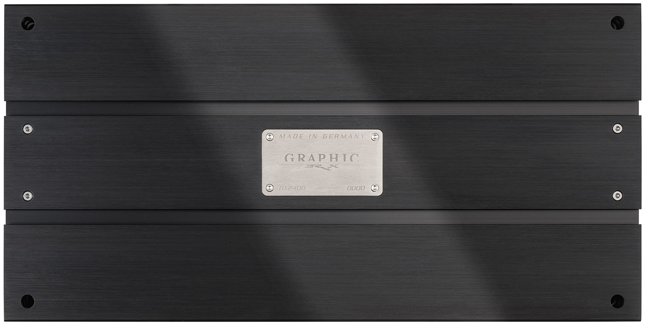 BRAX GX 2400 zdjecie 2 BRAX GX 2400 zdjęcie 1