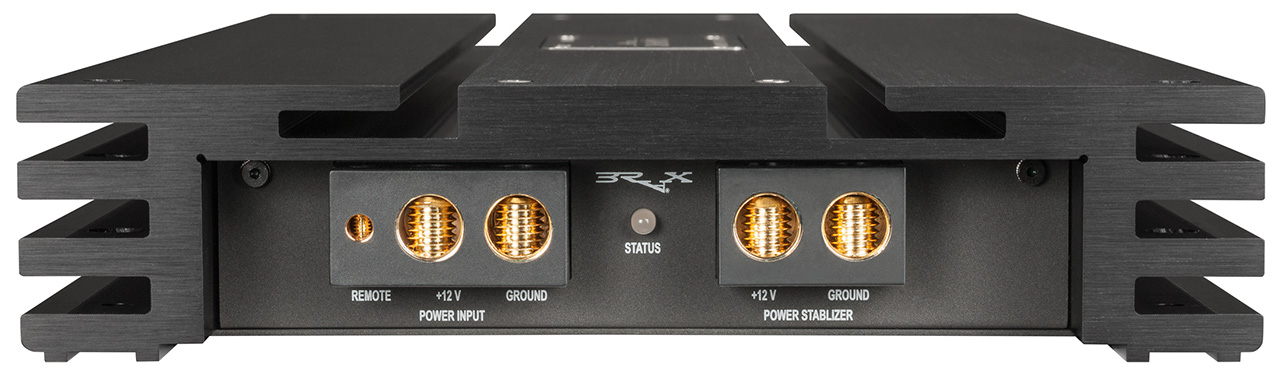 BRAX GX 2400 zdjecie 3 BRAX GX 2400 zdjęcie 2