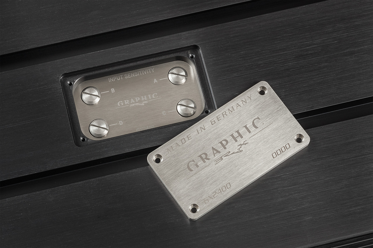 BRAX GX 2400 zdjecie 5 BRAX GX 2400 zdjęcie 4