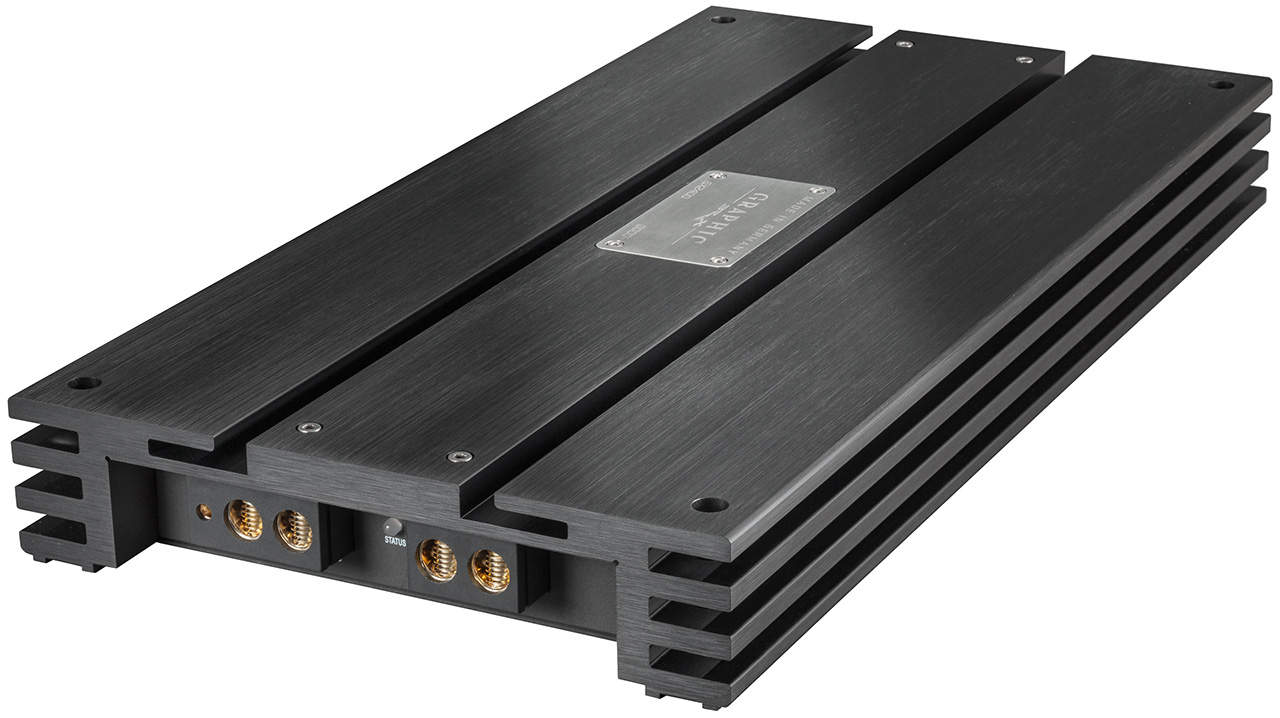 BRAX GX 2400 zdjecie BRAX GX 2400