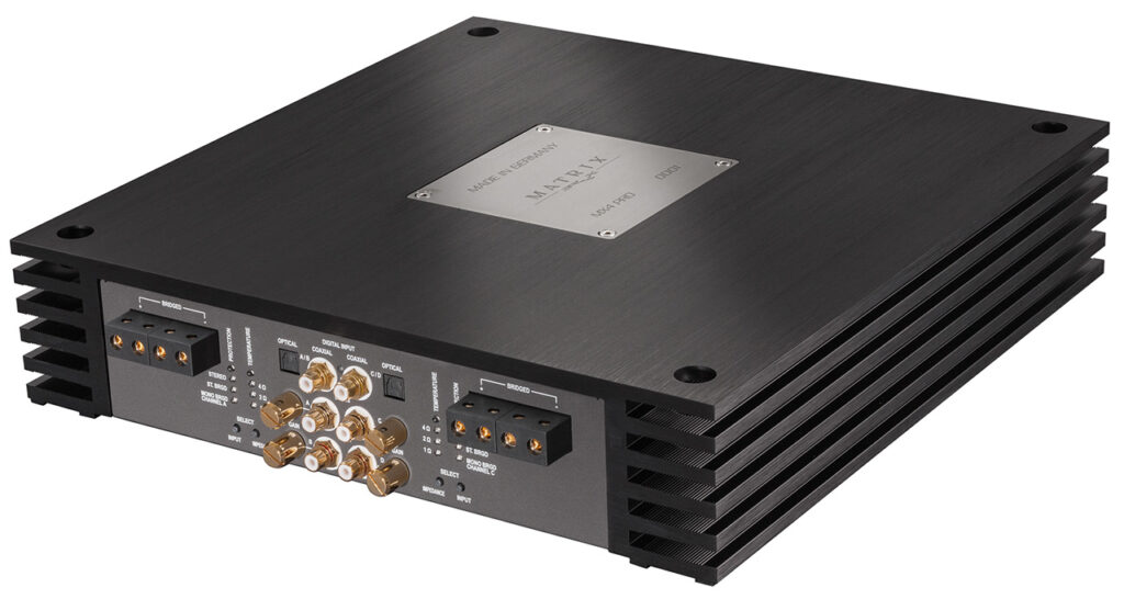 BRAX MX 4 PRO