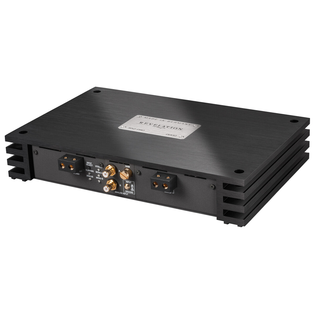 BRAX RX 2 PRO zdjecie 3 BRAX RX 2 PRO zdjęcie 2