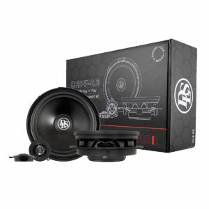 DLS Cruise CRPP-2.6 VW