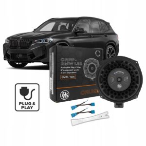 DLS Cruise CRPP-BMW1.82 BMW