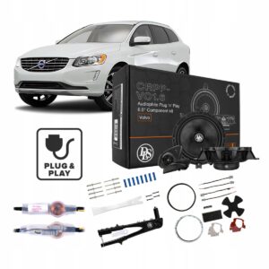 DLS Cruise CRPP-VO1.6 VOLVO