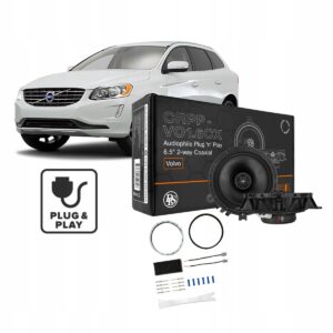DLS Cruise CRPP-VO1.6CX VOLVO