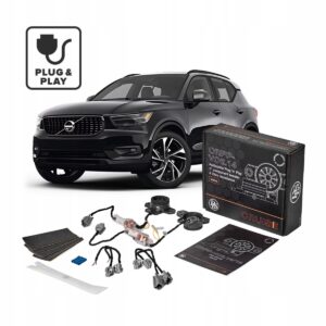 DLS Cruise CRPP-VO2.14 VOLVO
