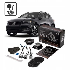 DLS Cruise CRPP-VO2.44 VOLVO