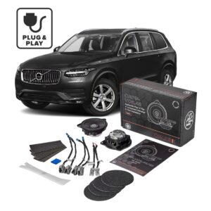 DLS Cruise CRPP-VO2.48 VOLVO
