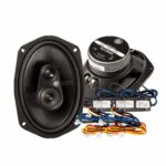 DLS Performance M369