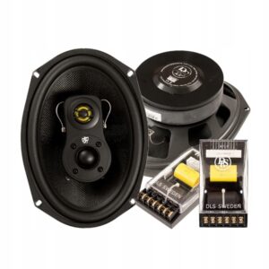 DLS Performance M3710i