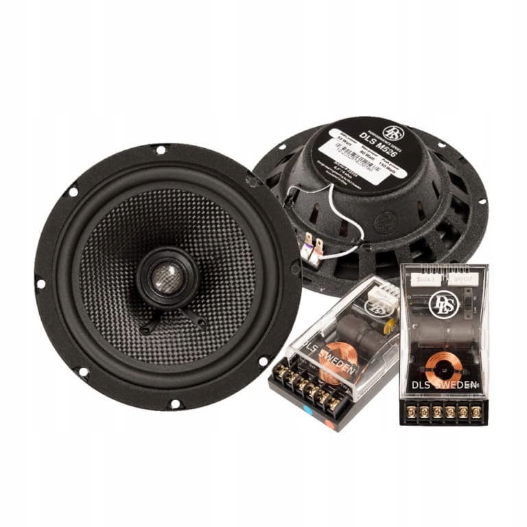 DLS Performance M526i