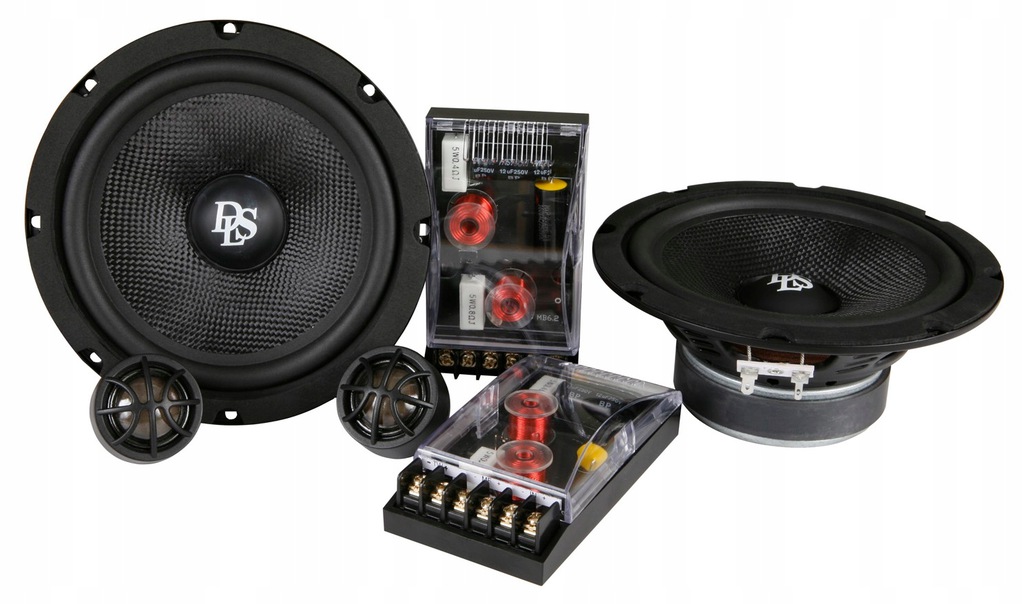 DLS Performance MB6.2 zdjecie 8 DLS Performance MB6.2 zdjęcie 7