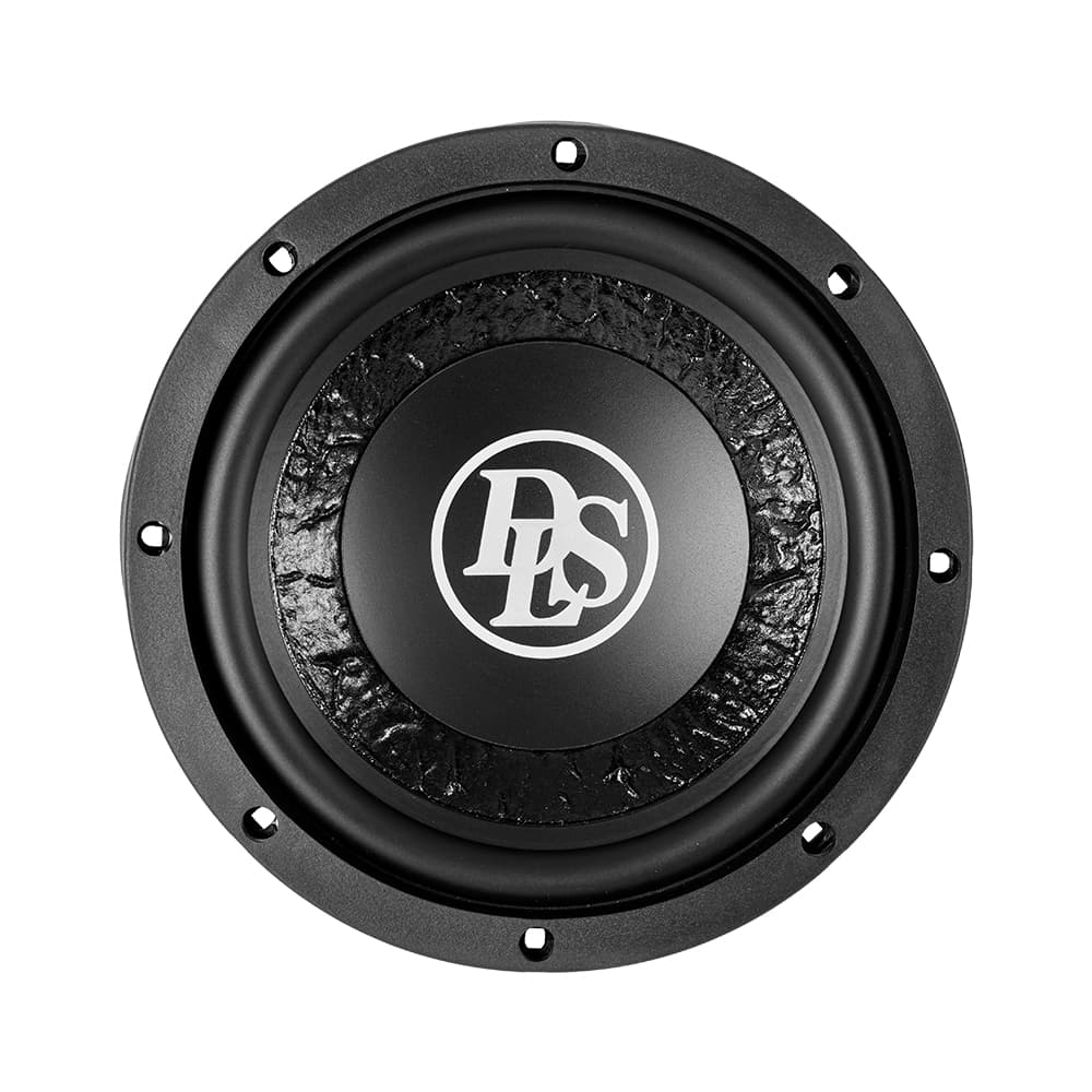 DLS Performance PE8.D2 zdjecie 2 DLS Performance PE8.D2 zdjęcie 1