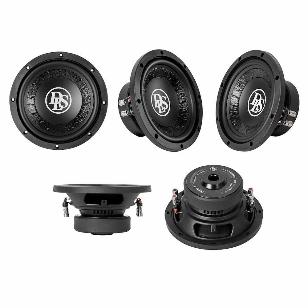 DLS Performance PE8.D2 zdjecie 7 DLS Performance PE8.D2 zdjęcie 6