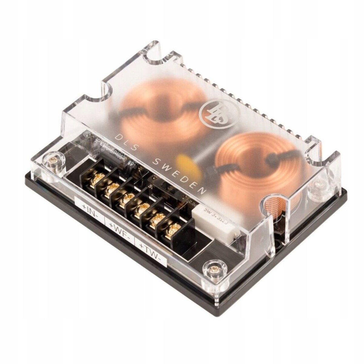 DLS Reference RC6.2Q zdjecie 10 DLS Reference RC6.2Q zdjęcie 9