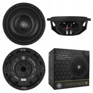 DLS Reference RCS12.D2