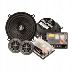 DLS Reference RCS5.2