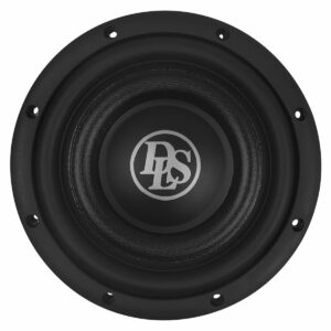 DLS Reference RCS8.D2