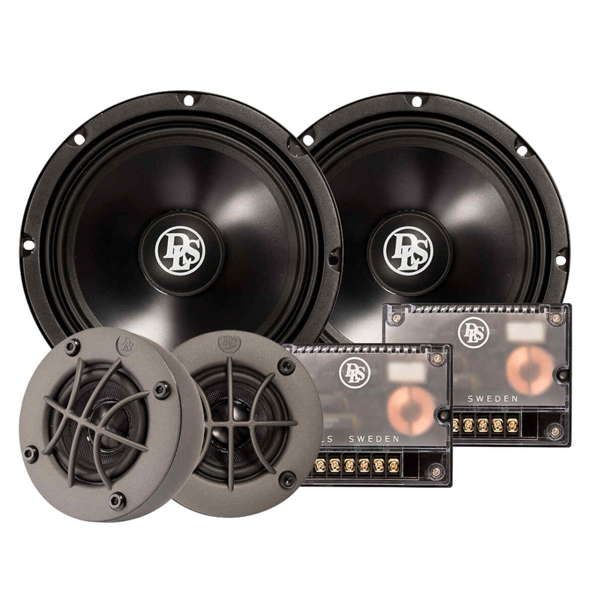 DLS Reference RZ6.2Q zdjecie DLS Reference RZ6.2Q
