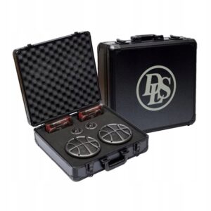 DLS Scandinavia ACTCASE 2