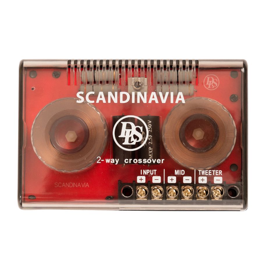 DLS Scandinavia XO3 zdjecie 2 DLS Scandinavia XO3 zdjęcie 1
