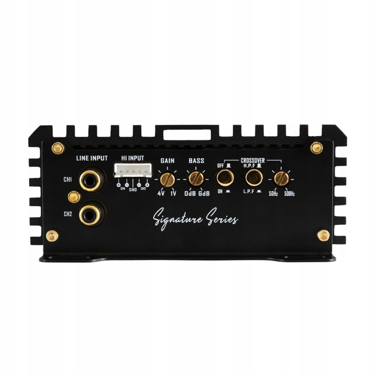 DLS Signature S2 zdjecie 3 DLS Signature S2 zdjęcie 2