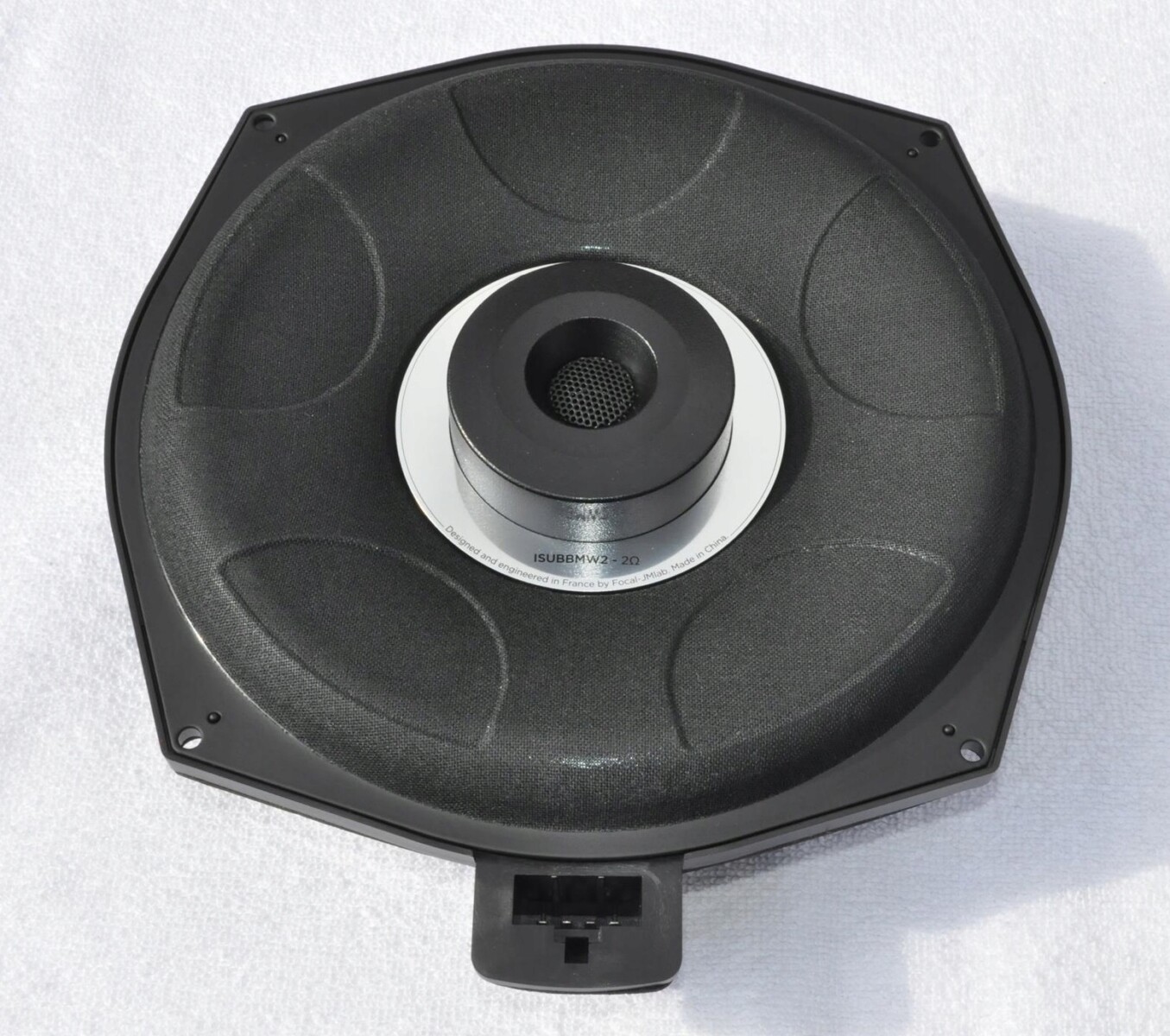 Focal BMW ISUB BMW 4 zdjecie 2 Focal BMW ISUB BMW 4 zdjęcie 1