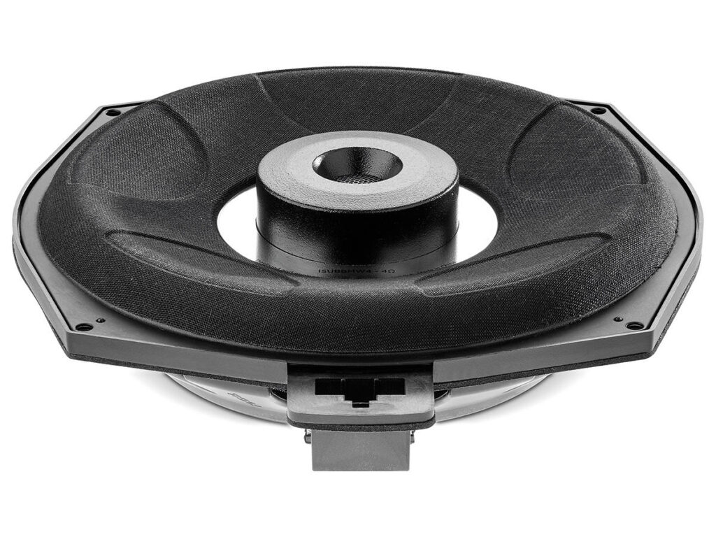 Focal BMW ISUB BMW 4