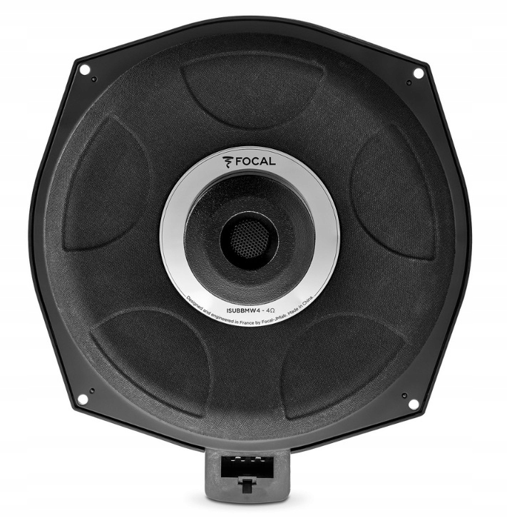 Focal BMW ISUB BMW 4 zdjecie 4 Focal BMW ISUB BMW 4 zdjęcie 3