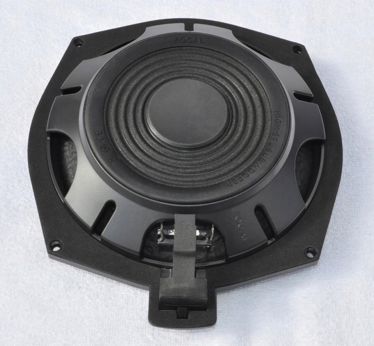 Focal BMW ISUB BMW 4 zdjecie 5 Focal BMW ISUB BMW 4 zdjęcie 4