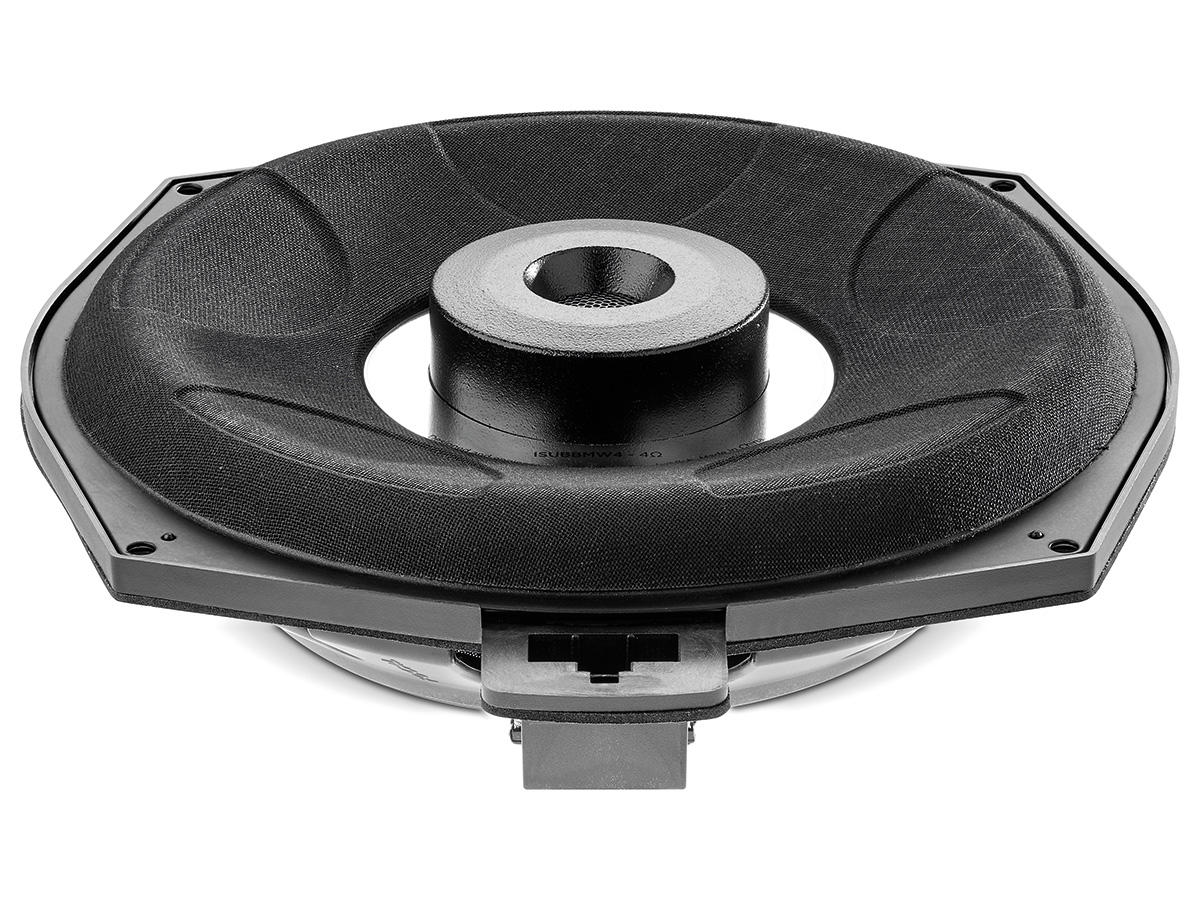 Focal BMW ISUB BMW 4 zdjecie Focal BMW ISUB BMW 4