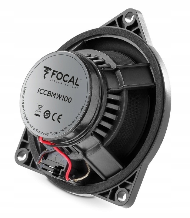 FOCAL Inside ICC BMW100 zdjecie 2 FOCAL Inside ICC BMW100 zdjęcie 1