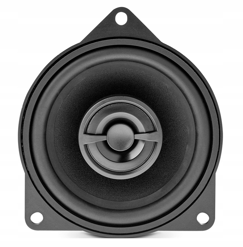 FOCAL Inside ICC BMW100