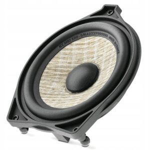 FOCAL Inside ICC MBZ 100 MERCEDES CENTRALNY