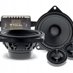 FOCAL Inside IS BMW100